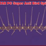 how to make your own bird spikes Inspirational S M Enterprise Masjid Bunder Bird Netting Services in Mumbai