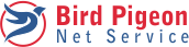 Bird Pigeon Net Services